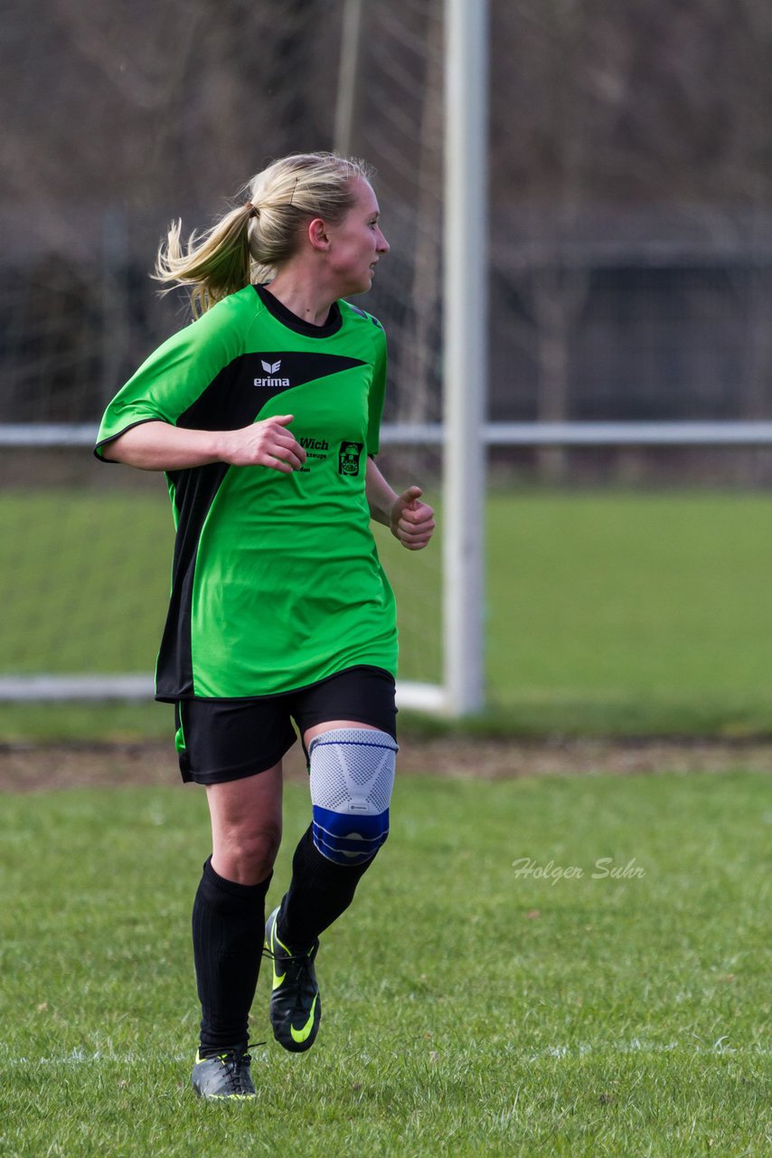 Bild 256 - Frauen Schmalfelder SV - TSV Siems : Ergebnis: 1:0